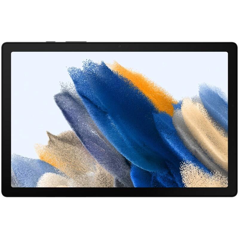 Dotykový tablet Samsung Galaxy Tab A8 LTE 3GB/32GB (SM-X205NZAAEUE) / šedá Varianta: ivi2
