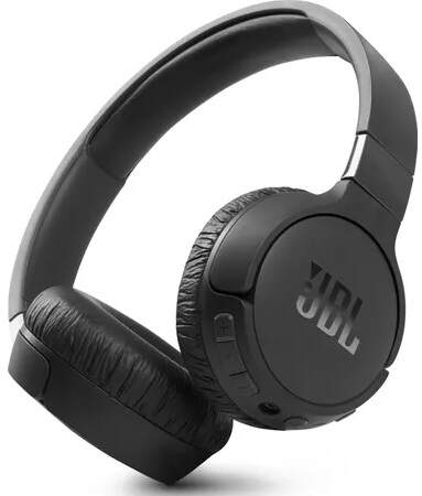 Sluchátka JBL TUNE 660BTNC / černá Varianta: ivi2