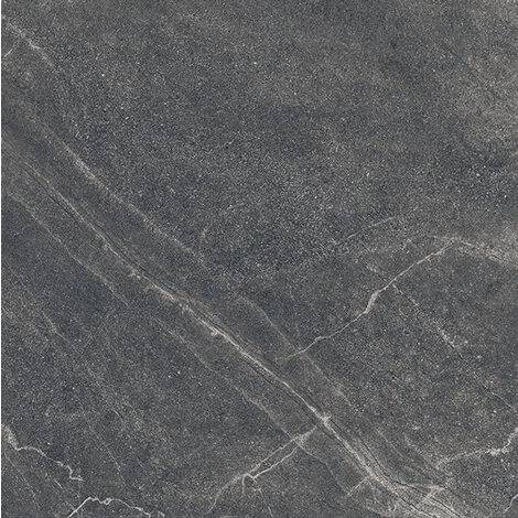 Dlažba 4 kusy/ tmavě šedá / mramorovaná Varianta: ivi3