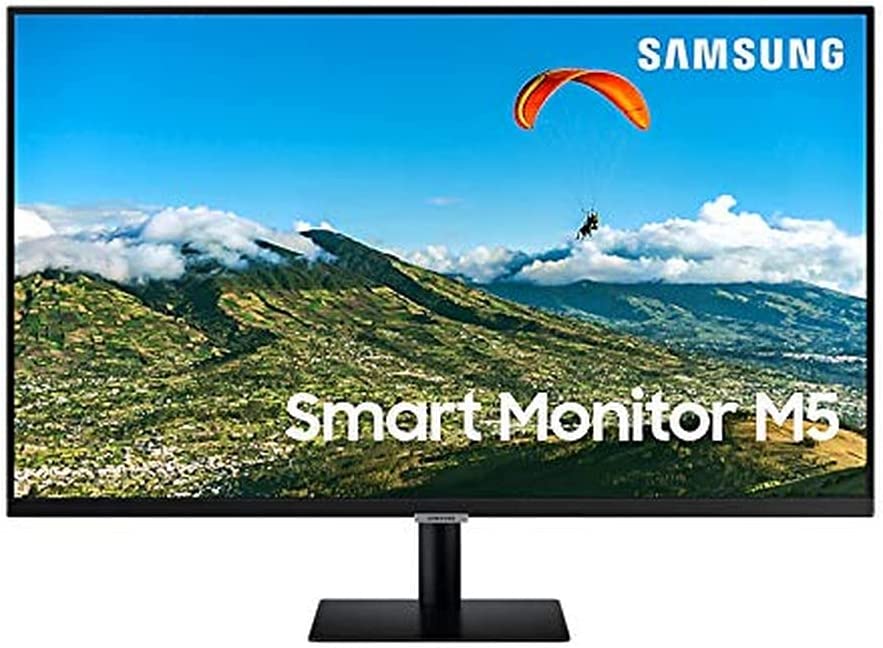 Monitor Samsung LS32AM504NUXEN 32" Varianta: ivi1