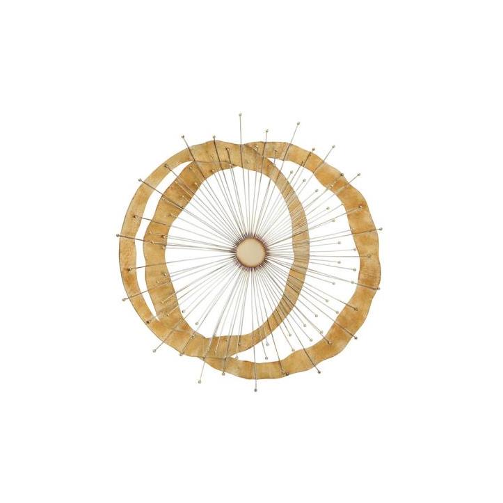 Nástěnná dekorace Alandeko Varianta: ivi0