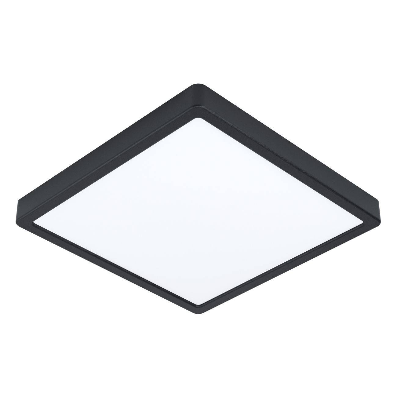 Stropní svítidlo LED EGLO FUEVA 5 99271 / černá Varianta: ivi1