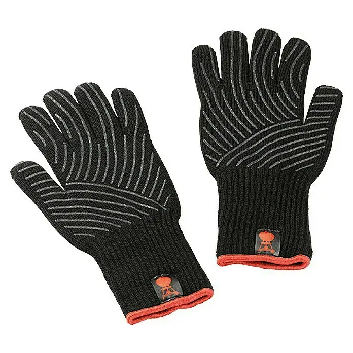 Grilovací rukavice Weber - S/M Varianta: ivi1