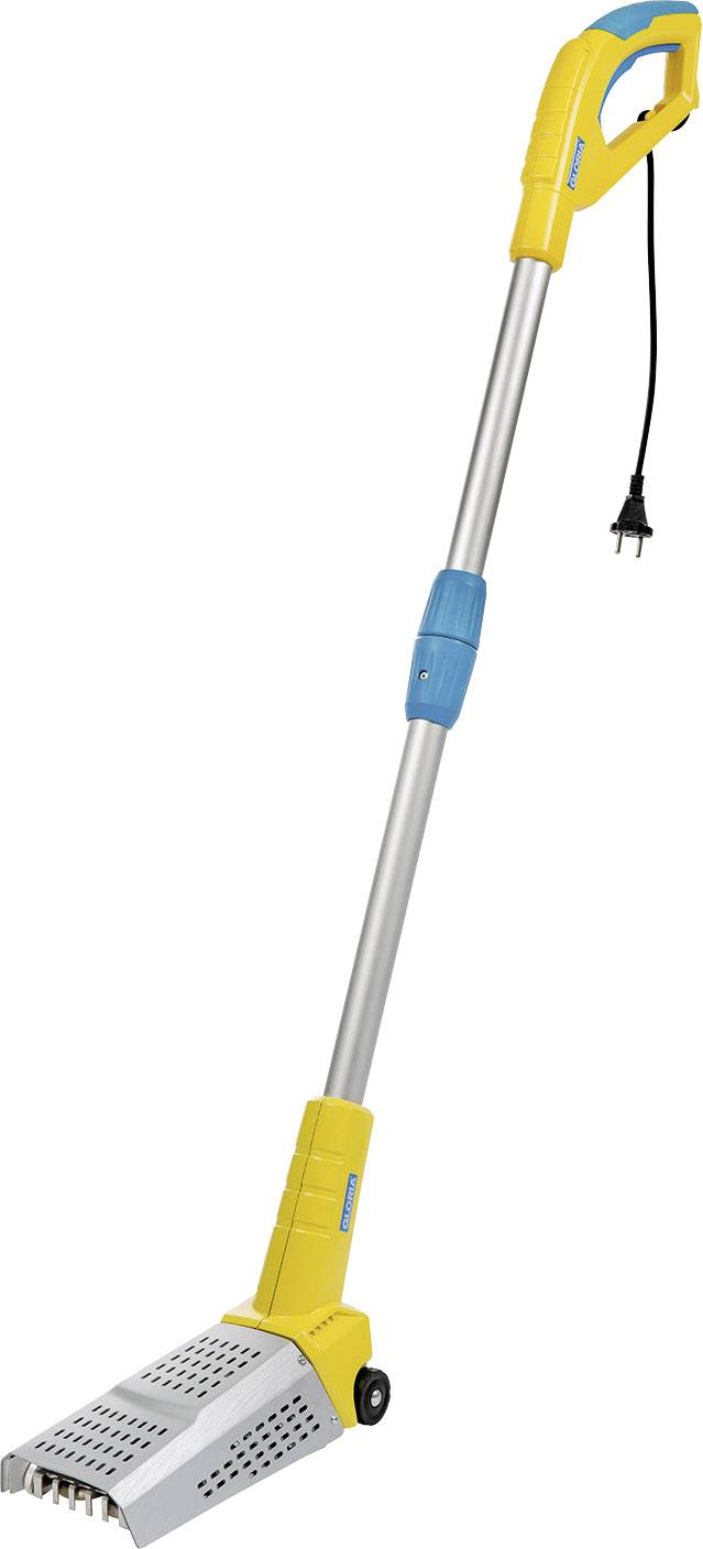 Elektrický vypalovač plevele Gloria Thermoflamm bio FIX / 800 °C / 1100 W Varianta: ivi1