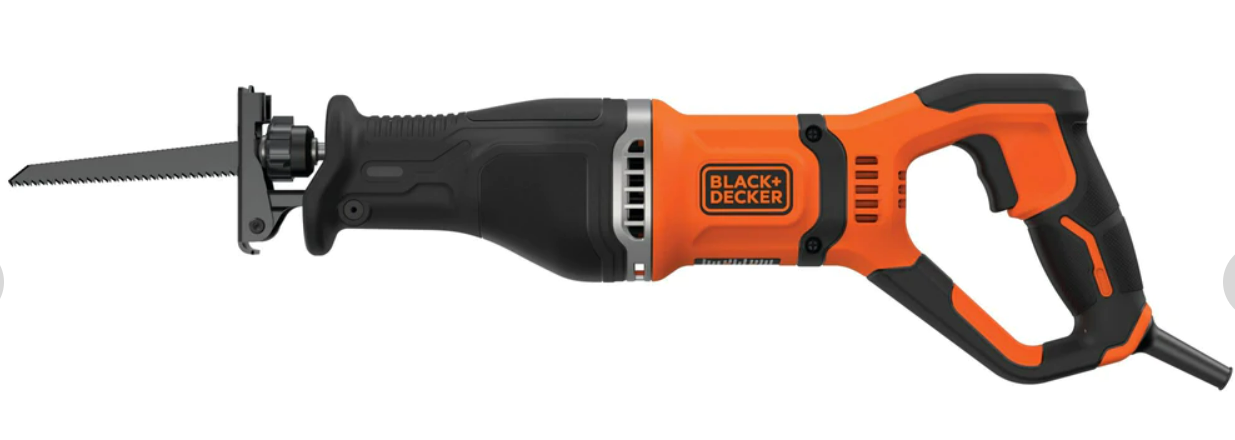 Pila ocaska BLACK&DECKER BES301-QS 750W
