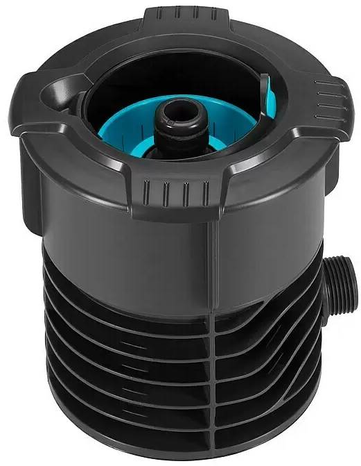 Propojovací box Gardena 3/4" / černá Varianta: ivi1