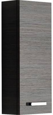 Nástěnná skříňka Pelipal Xpressline 4010, šířka 30 cm / kaštan Varianta: ivi1