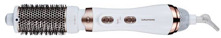 Kulmofén Grundig Touch line HS7880 / 1200 W / bílá Varianta: ivi1