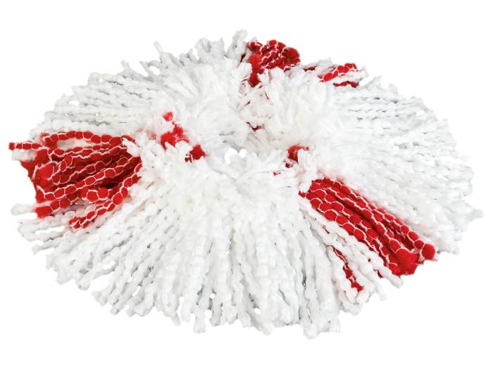 Vileda Náhradní potah na mop Videla Easy Wring & Clean / Turbo 2v1 Varianta: ivi1