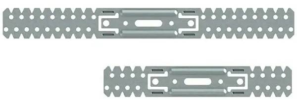 German ZkušEbní Konstrukce PříMý ZáVěS, 100 Ks Varianta: Ivi6-image