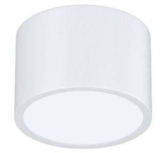 Stropní svítidlo IMMAX NEO RONDATE SMART (07024L-15) / 15 cm / 12 W / Zigbee 3.0 / bílá Varianta: ivi1