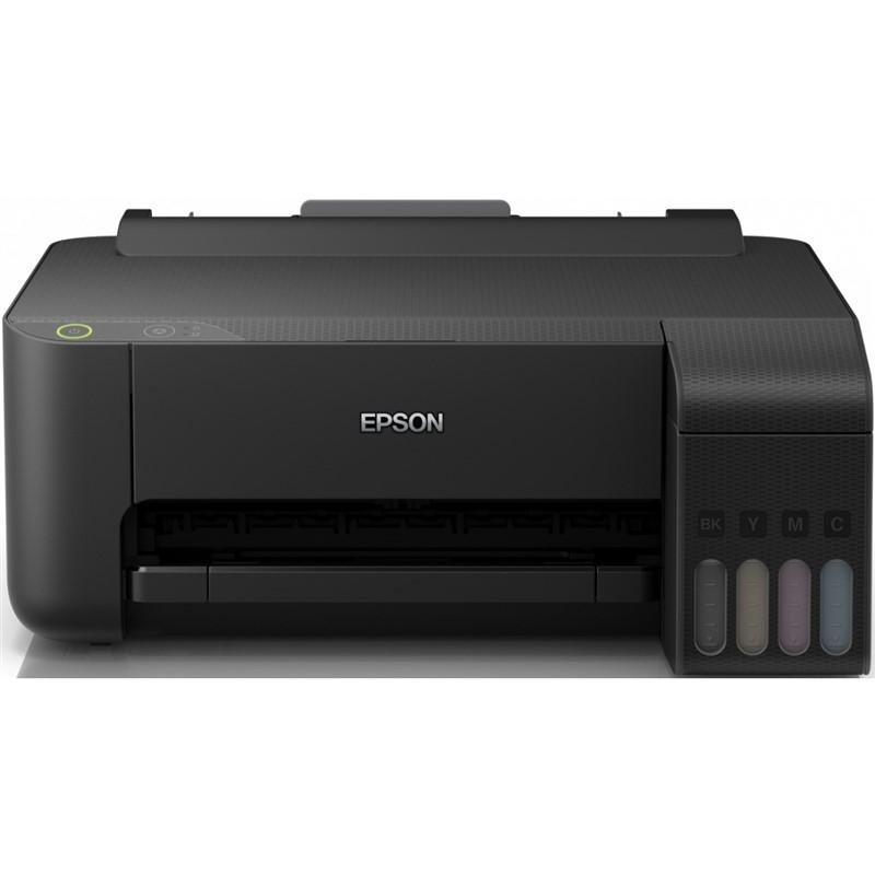 Tiskárna inkoustová Epson EcoTank L1110 A4, 33str./min, 15str./min, 5760 x 1440 Varianta: ivi1
