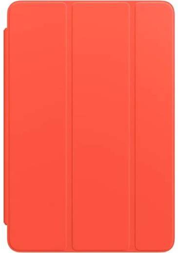 Pouzdro na tablet Apple Smart Folio pro iPad mini 7,9" (20,1 cm) (4. a 5. gen.) / oranžová Varianta: ivi1