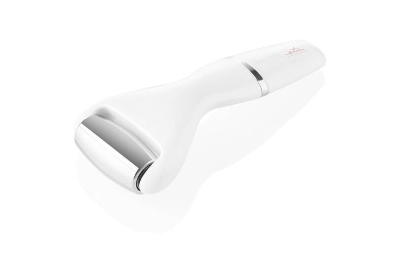 Masážní přístroj ETA Fenité 2353 90000 / bílá Varianta: ivi5