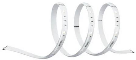 Flexibilní samolepící  barevný LED pásek Osram Smart+ / venkovní / 4,88 m / funkce stmívání Varianta: ivi1
