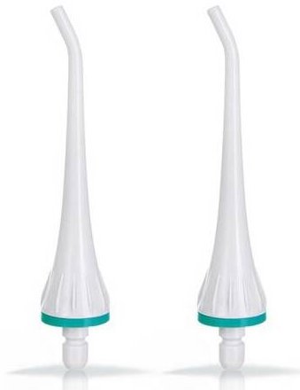 Náhradní tryska ETA k zubním kartáčkům ETA2707 a ETA0708 / 2 ks / bílá Varianta: ivi2