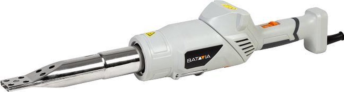 Zapalovač grilu Batavia Maxxfire 2000 W / 50 - 600 °C / bez chemikálií Varianta: ivi0