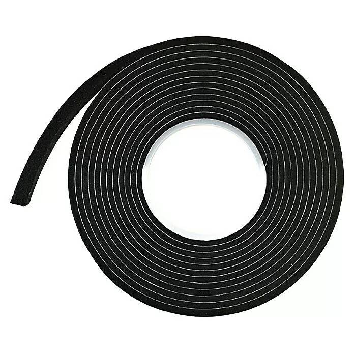 Samolepicí páska Compriband  / 5,6 m x 15 mm / černá Varianta: ivi1