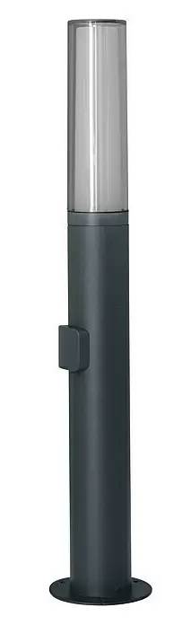 Smart+ LED světlo  Ledvance  Flare / RGBW SZ / 60 cm / černá Varianta: ivi0