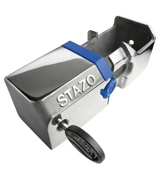 Zámek přívěsného motoru Stazo Smartlock Varianta: ivi1