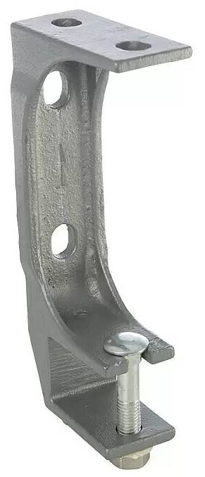 German Nástěnný držák pro markýzy Sunfun / od 3,5 do 4 m / ocel Varianta: ivi3