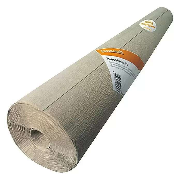 Ochrana proti stékání Fermacell 25 x 0,85 m izolační / pružný papír Varianta: ivi1