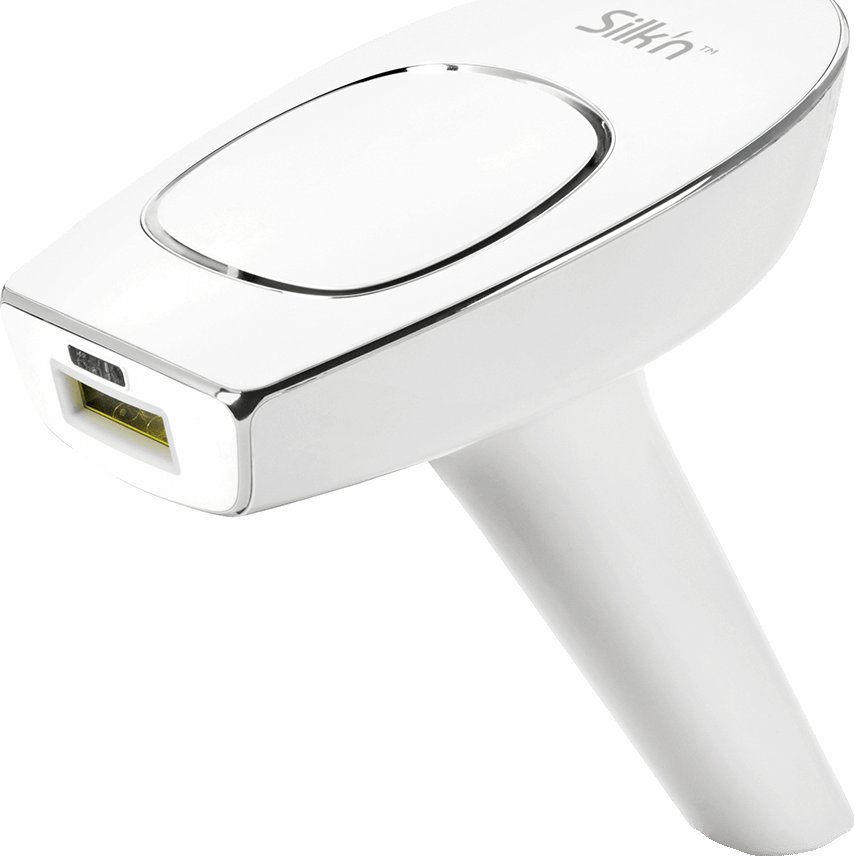 Epilátor Silk'n Motion FGP1PE3001 / bílá Varianta: ivi1