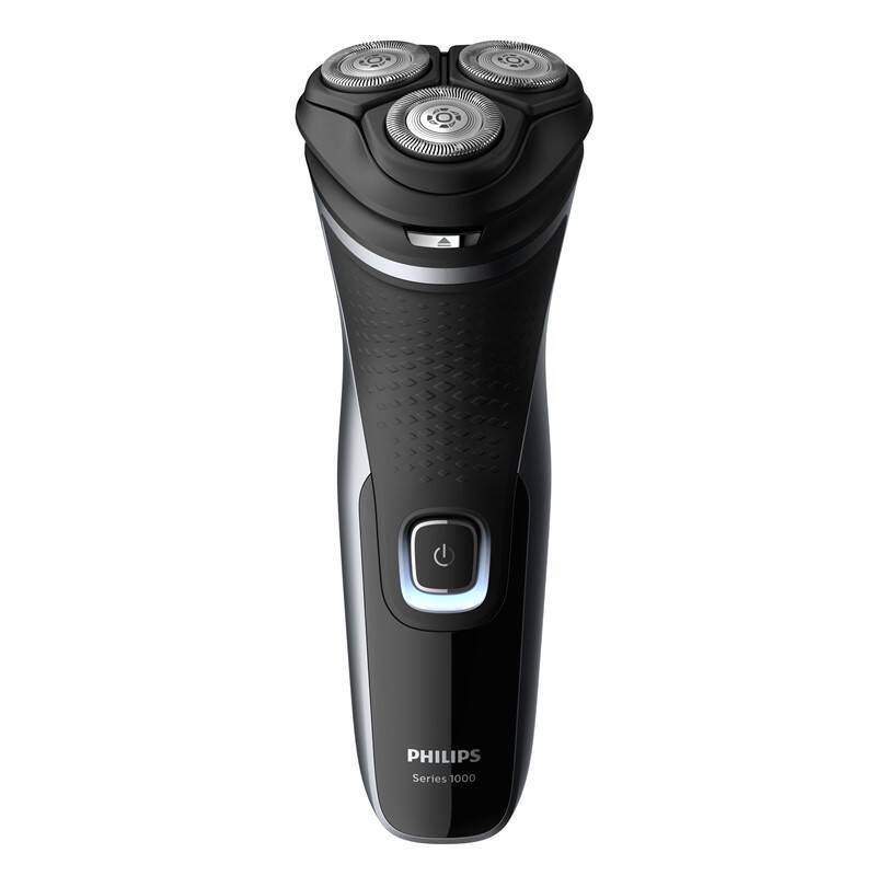 Holící strojek Philips Series 1000 S1332/41 / černá Varianta: ivi3