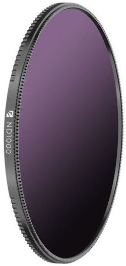 Magnetický filtr Freewell ND1000 / 58 mm Varianta: ivi1