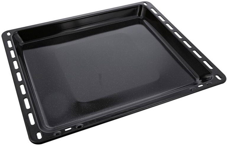 Hluboký plech AEG PZ1120 /  40 × 42,2 × 37 cm / smalt Varianta: ivi1