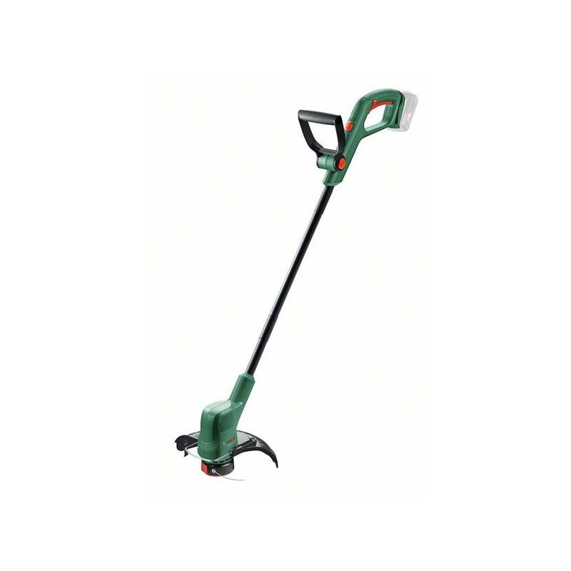 Strunová sekačka Bosch EasyGrassCut 18V-26 0.600.8C1.C04 / zelená / bez baterie Varianta: ivi1