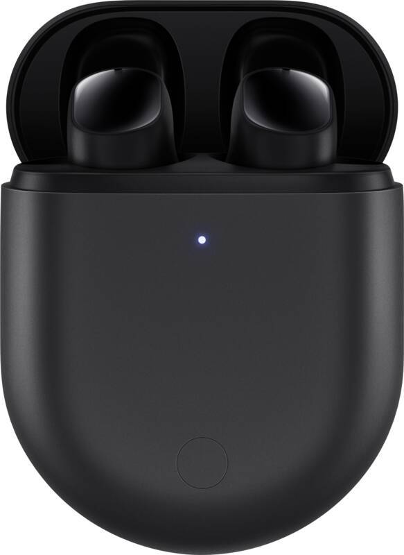 Bezdrátová sluchátka Xiaomi Redmi Buds 3 Pro (34719) / mikrofon / 32 ohmů / IPX4 / Bluetooth 5.2 / černá Varianta: ivi1