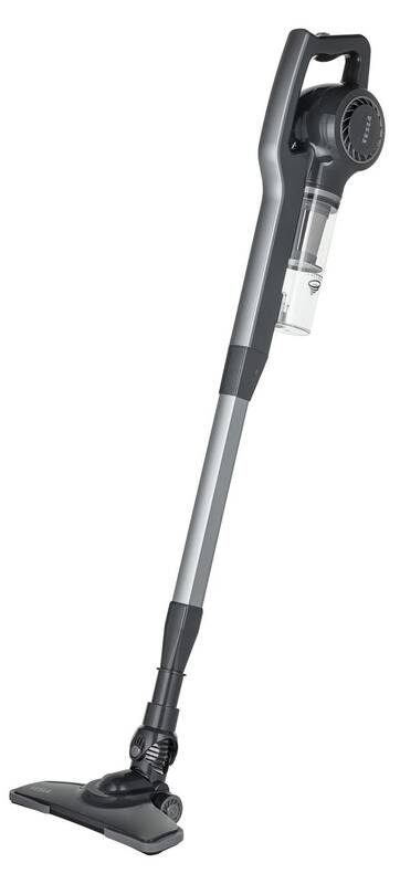 Tyčový bezsáčkový vysavač Tesla AeroStar T300 / 2 v 1 / 600 W / 80 dB / 0,9 l / černá / šedá Varianta: ivi3