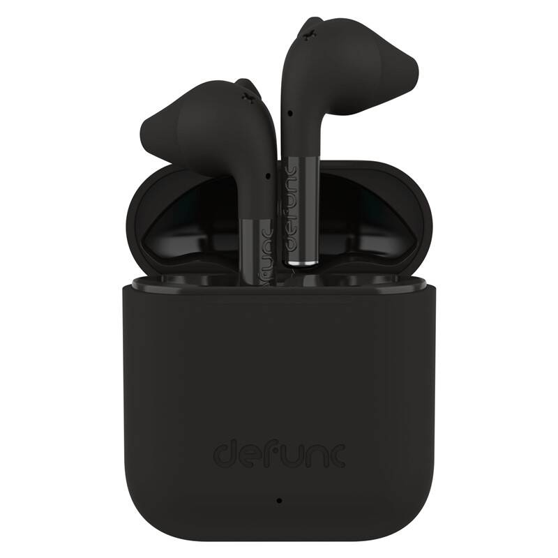 Bezdrátová sluchátka Defunc True Go Slim D4211 / černá Varianta: ivi1