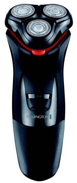 Holící strojek Remington PR1330 / 3 frézky / duální čepele / holicí hlava ComfortPivot / černá Varianta: ivi1