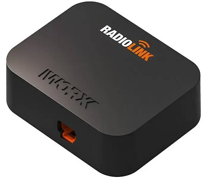 Přídavný modul Worx Radio Link / černá Varianta: ivi2