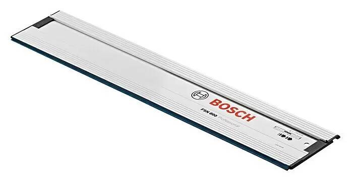 Vodicí lišta  Bosch Professional FSN 800 / 800 mm / stříbrná Varianta: ivi1