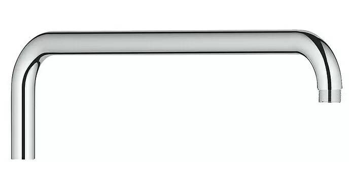Sprchové rameno Grohe Rainshower / 34 cm  1/2 ´´ / chrom Varianta: ivi1