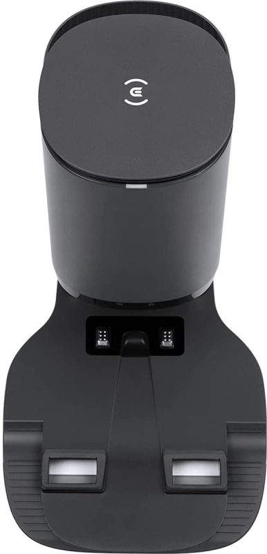 Samovyprazdňovací stanice pro robotické vysavače Ecovacs CH1918 / objem 2,5 l / šedá Varianta: ivi3