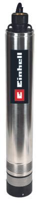 Hlubinné čerpadlo Einhell GC-DW 1045 N 4170955 / 6500 l/h / 45 m / nerez Varianta: ivi1