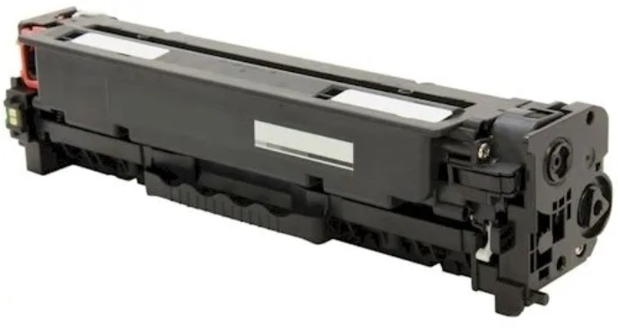 Černý toner HP CC530AD pro tiskárny HP / 3500 stran Varianta: ivi1