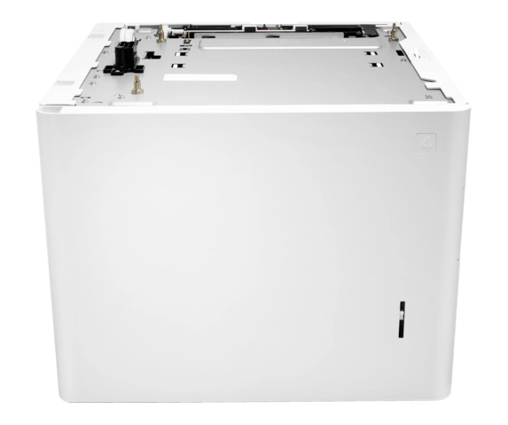 Zásobník papíru HP LaserJet 2100 L0H18A / 2100 listů papíru / bílá Varianta: ivi0