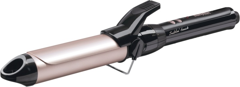 Kulma BaByliss C332E / 150–180 °C / 10 teplot / černá Varianta: ivi1