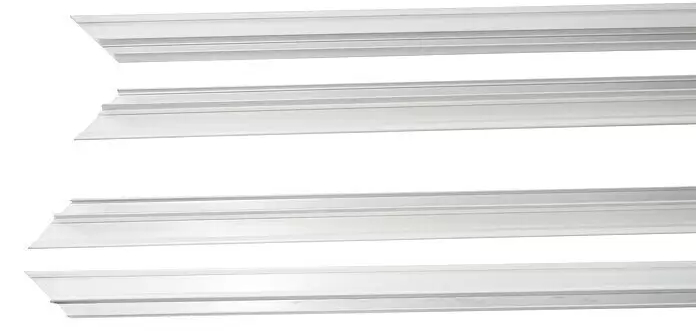 German Krycí lišta půdního schodiště /