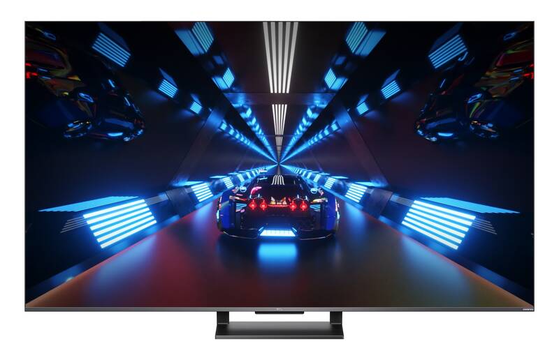 Smart televize TCL 65C735 / 4K QLED / 65" (164 cm) / 3840 × 2160 px Varianta: ivi2