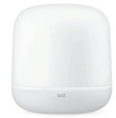 Stolní LED lampa WiZ Hero / 9 W / IP20 / 620 lm / bílá Varianta: ivi46