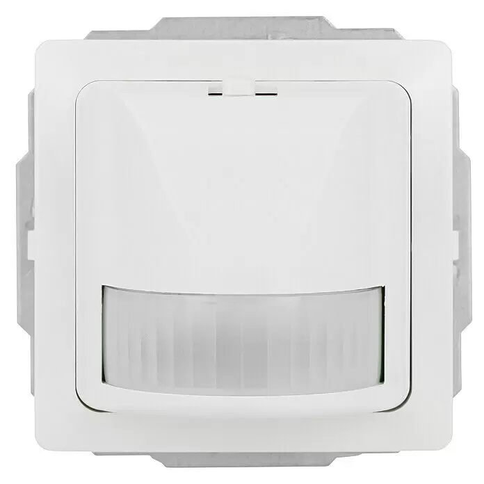 German Detektor pohybu / dosah 10 m / IP20 / bílá Varianta: ivi0