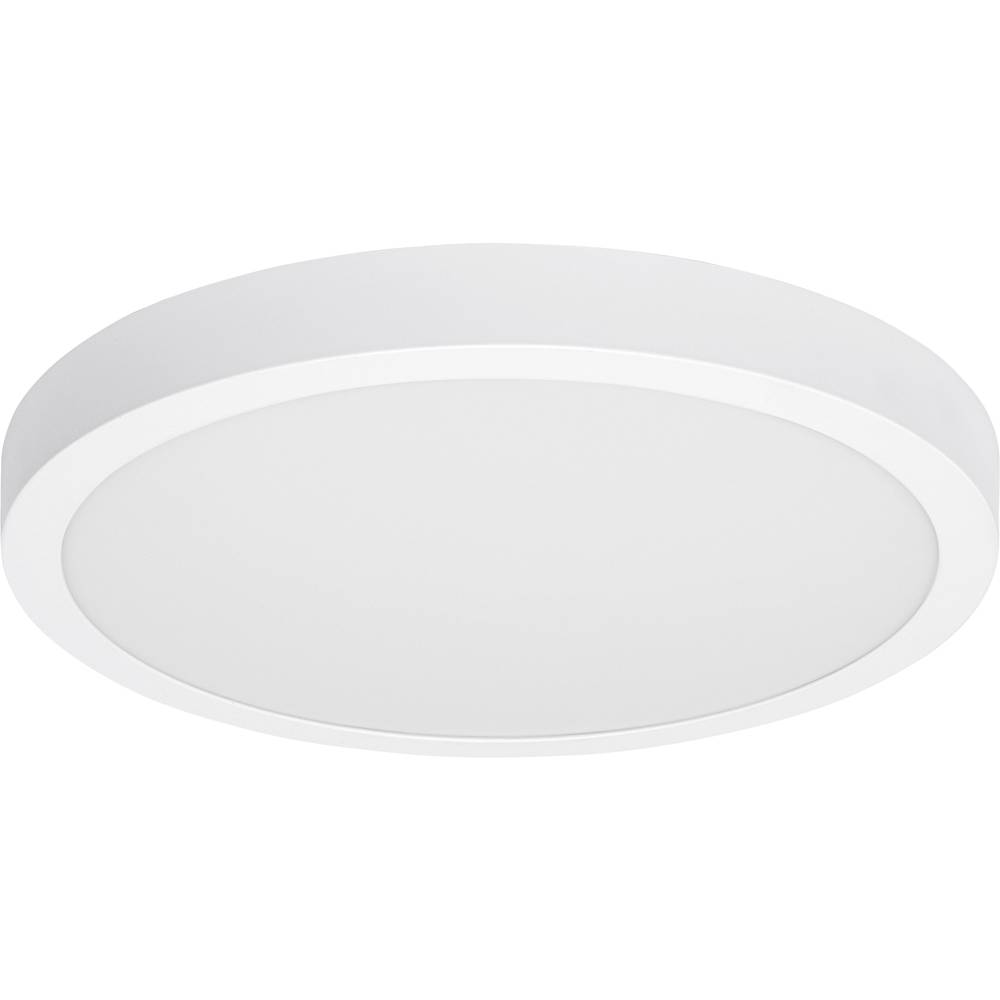 Stropní LED svítidlo LEDVANCE Smart + Wifi / 22 W / ? 40 cm / bílá Varianta: ivi0