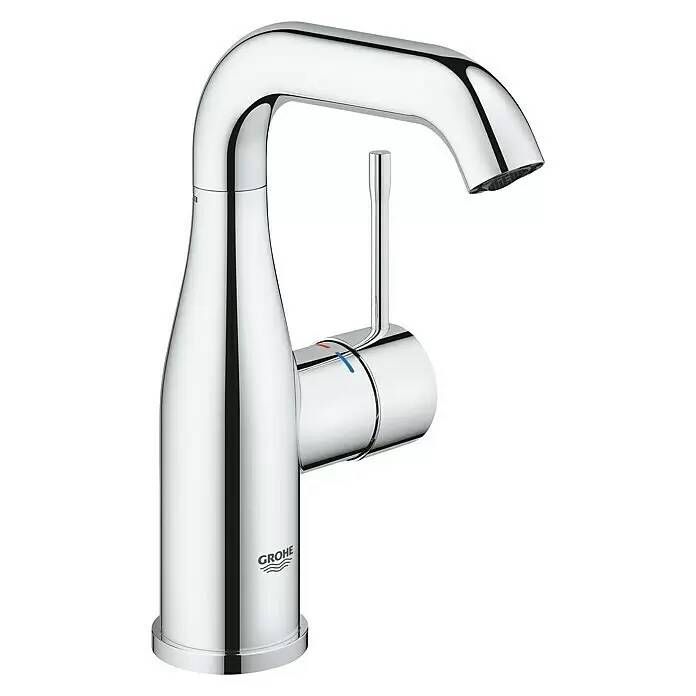 Umyvadlová baterie Grohe Essence M-Size / chrom / lesklá Varianta: ivi1