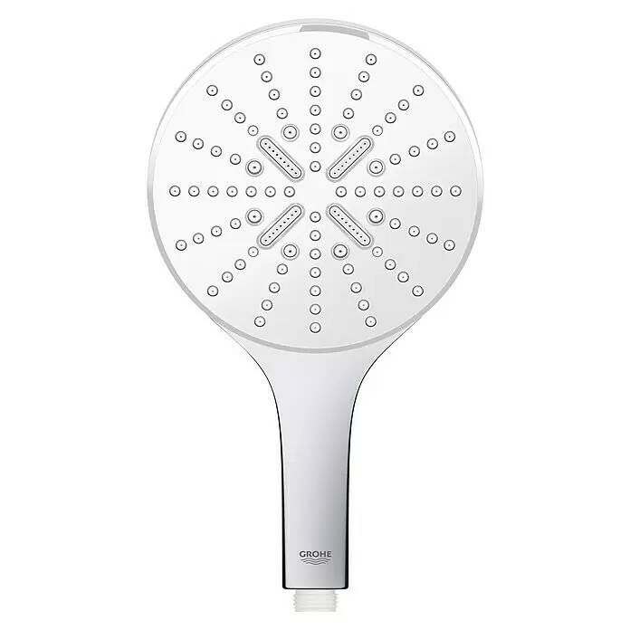 Ruční sprcha Grohe Vitalio SmartActive 150 / 3 funkce / kulatá / chrom Varianta: ivi1